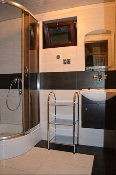 Osrodek 9Amber Hotel Pobierowo Luaran gambar